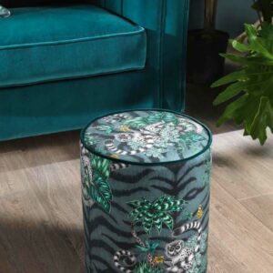 Итальянский пуф zazu от Treci Salotti