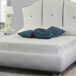 Итальянская кровать Zenda от Treci Salotti