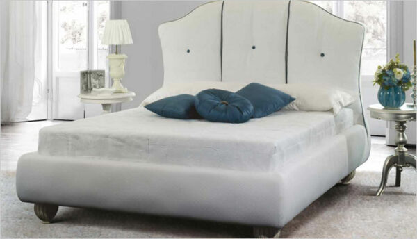 Итальянская кровать Zenda