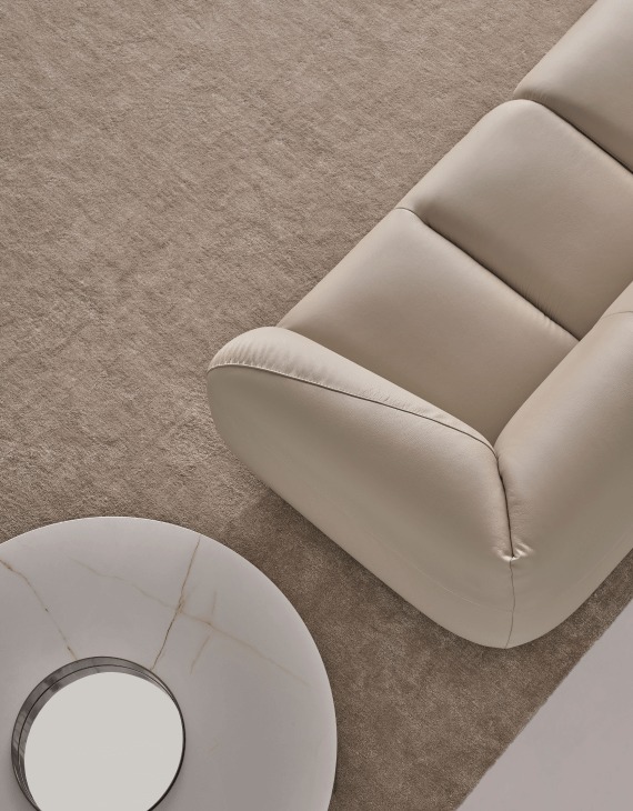 Итальянский диван Baguette 2