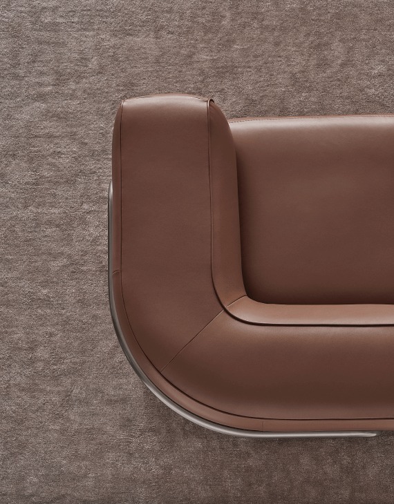 Итальянский диван BANGLE 3