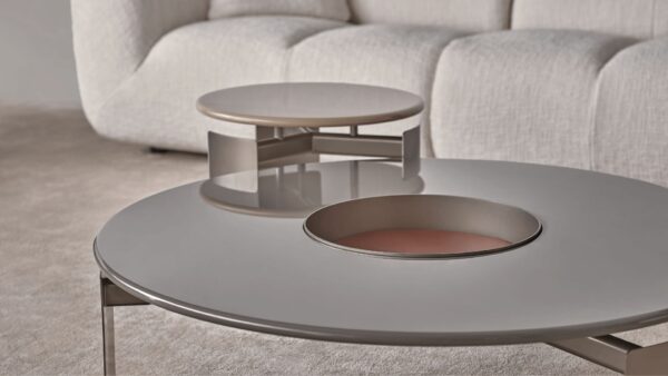 Итальянский столик VINYL 2