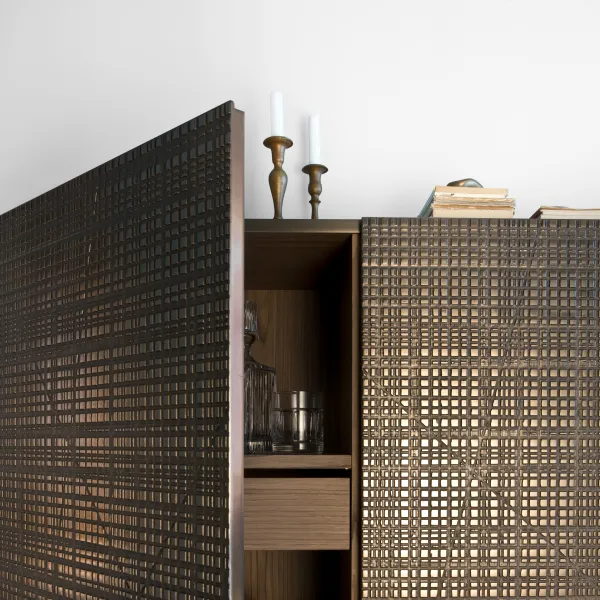 Итальянский буфет BD 95 3