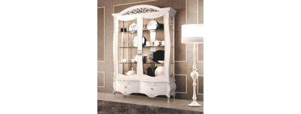 Итальянская витрина 54 3