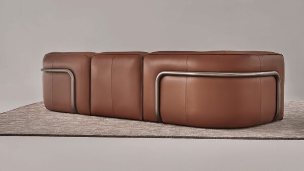Итальянский диван BANGLE 8