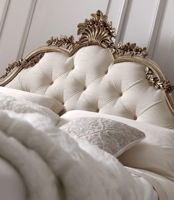 Итальянская кровать Art. 2324 2