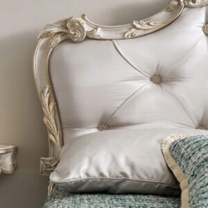 Итальянская кровать Art.2372/S 2