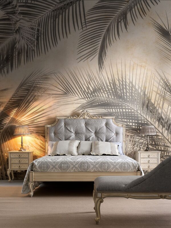 Итальянская кровать Art. 2390 от SILVANOGRIFONI