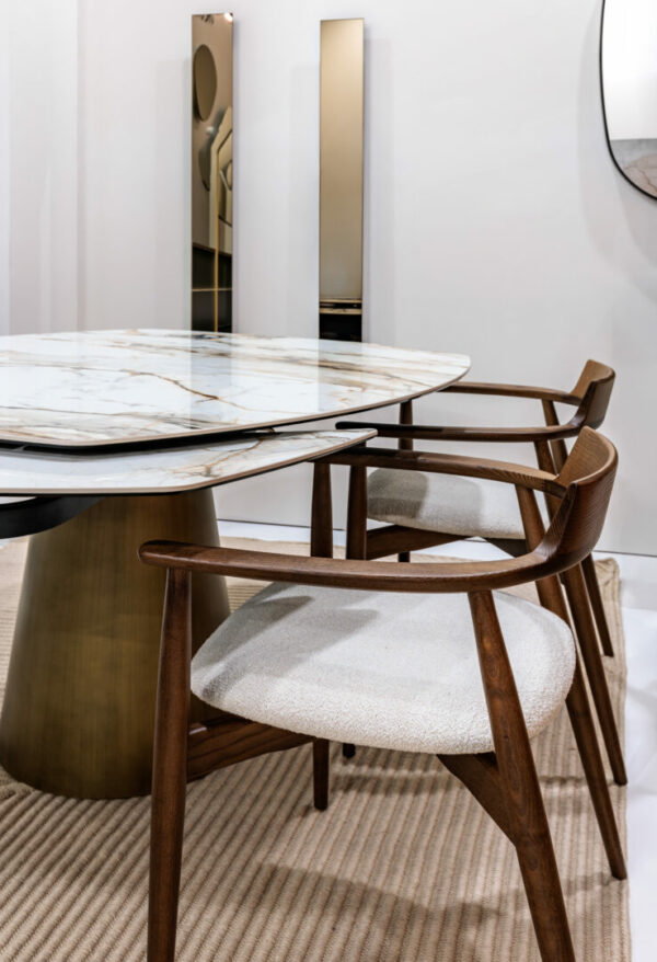 Итальянский стул XENIAL 3