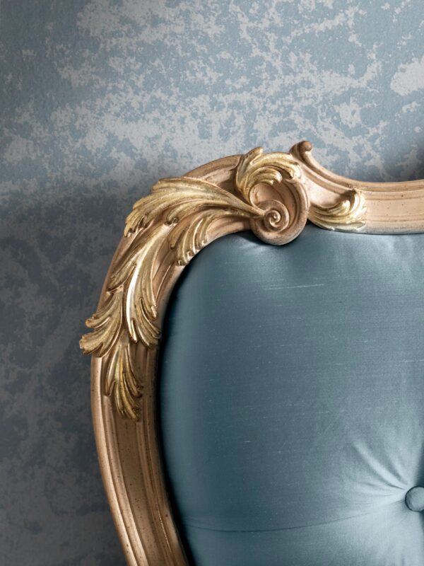 Итальянская кровать Art. 2406 от SILVANOGRIFONI