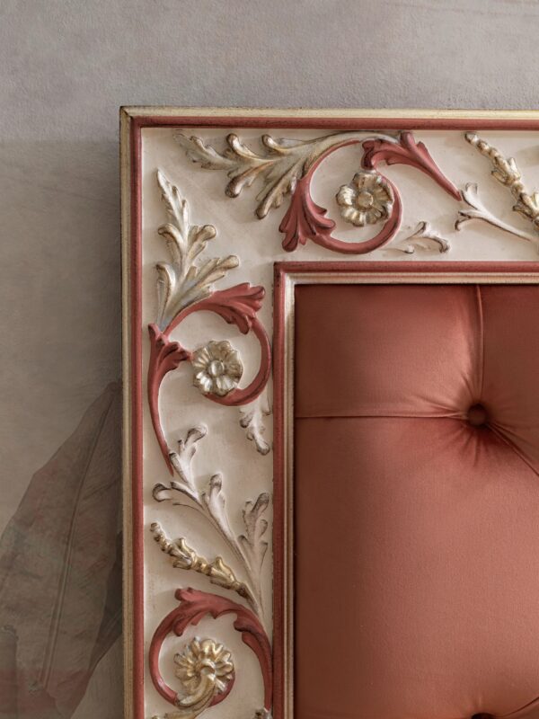 Итальянская кровать Art. 2427 2