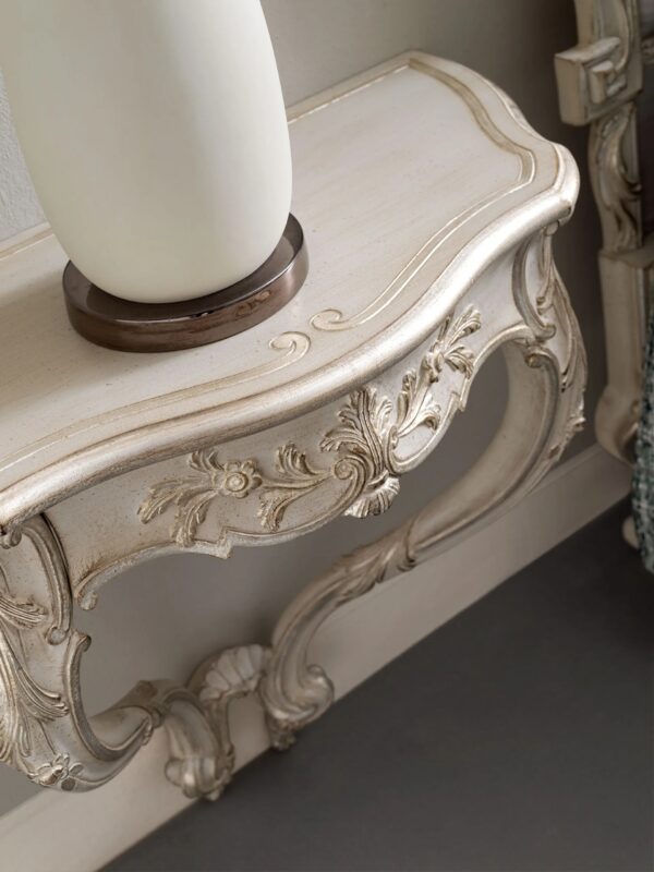 Итальянская консоль Art.4027 от SILVANOGRIFONI