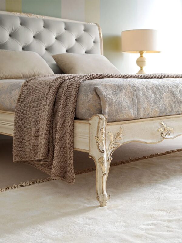 Итальянская кровать Art. 2560 2