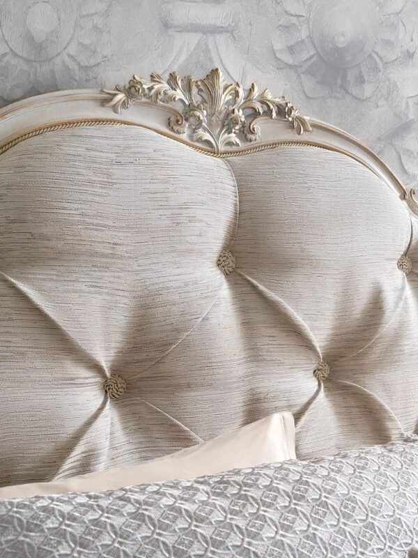 Итальянская кровать Art. 2474 2