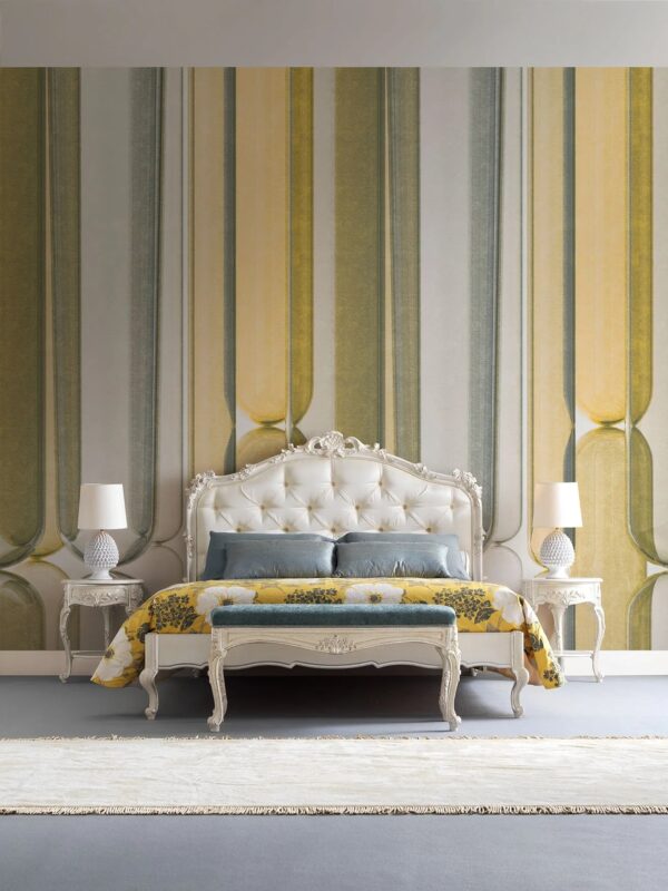 Итальянская кровать Art. 2478 от SILVANOGRIFONI