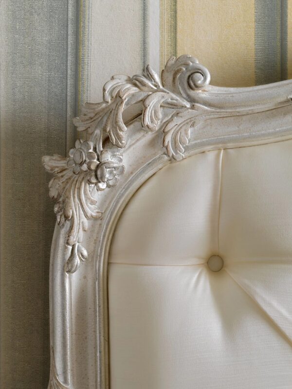 Итальянская кровать Art. 2478 2