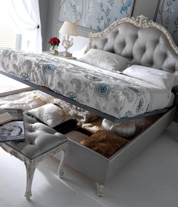 Итальянская кровать Art. 2492 3