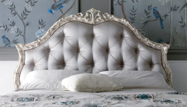 Итальянская кровать Art. 2492 2