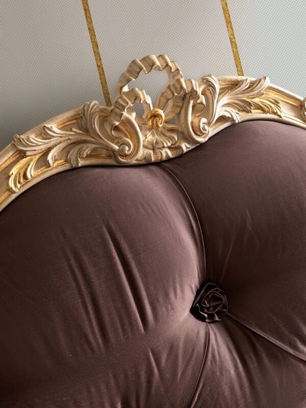 Итальянская кровать Art.2498 2