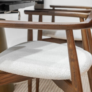 Итальянский стул XENIAL 4