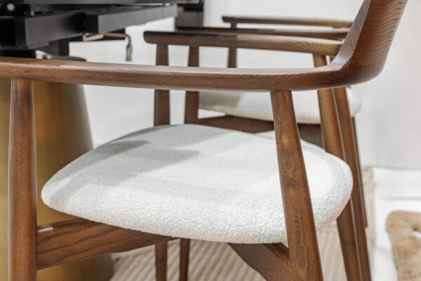 Итальянский стул XENIAL 4