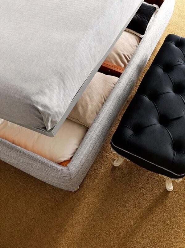 Итальянская кровать Art. 2506 3