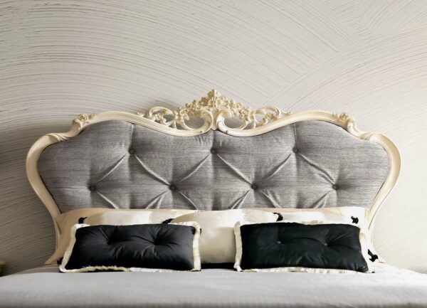 Итальянская кровать Art. 2506 2