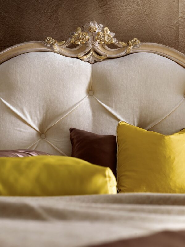 Итальянская кровать Art. 2515 2