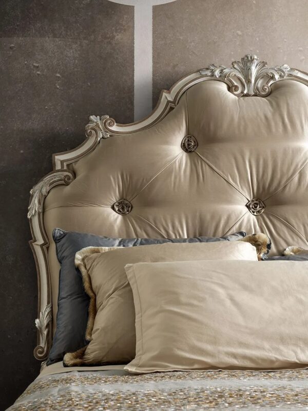 Итальянская кровать Art. 2520 2
