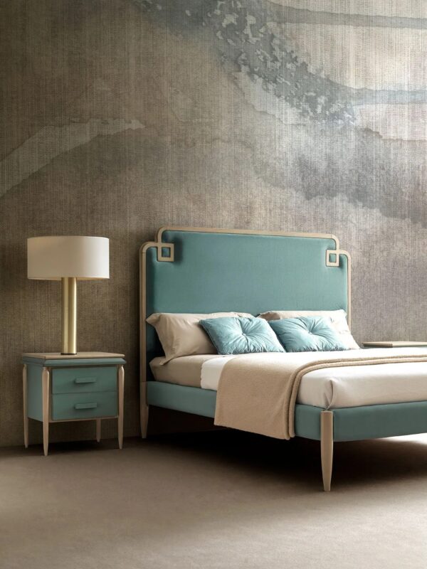 Итальянская кровать Art. 2521 3