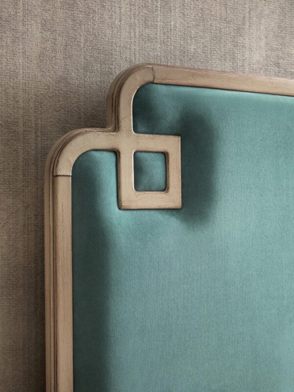 Итальянская кровать Art. 2521 2