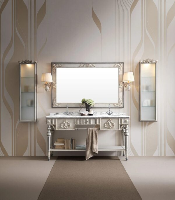 Итальянская витрина Art. 2494/1 от SILVANOGRIFONI