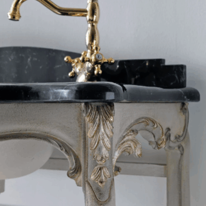 Итальянская тумба для ванной Art. 3010 2