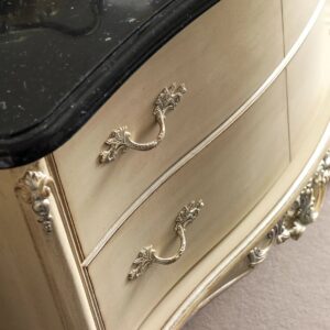 Итальянская тумба для ванной Art. 3024 2