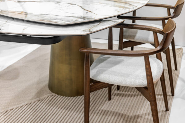 Итальянский стул XENIAL 5