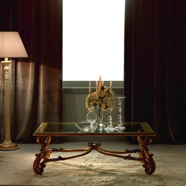 Итальянский столик Art. 3433/2 от SILVANOGRIFONI