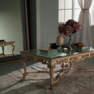 Итальянский столик Art. 3619 от SILVANOGRIFONI