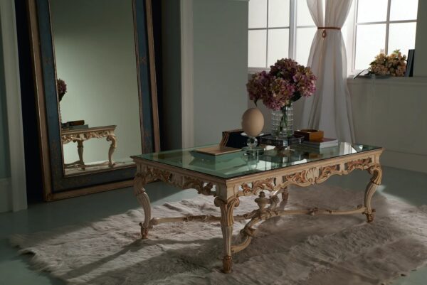 Итальянский столик Art. 3619 от SILVANOGRIFONI