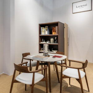 Итальянский стул XENIAL 6