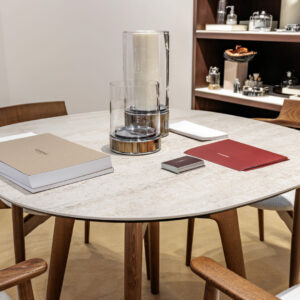 Итальянский стул XENIAL 7