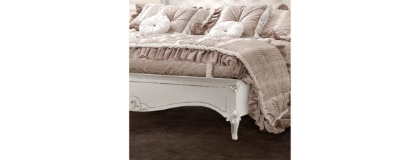 Итальянская кровать 41 3