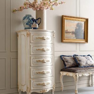 Итальянский комод Art.4006 от SILVANOGRIFONI