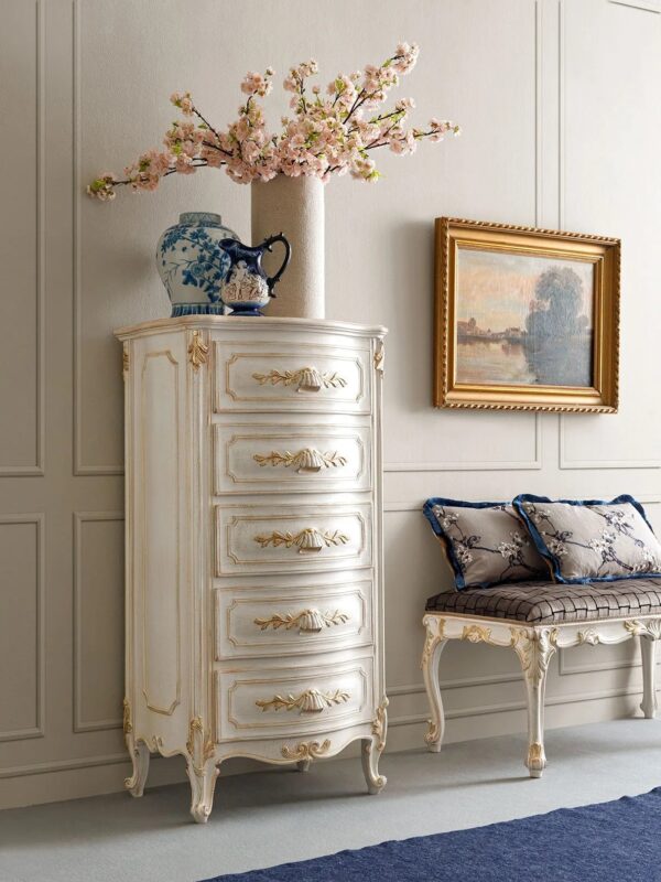 Итальянский комод Art.4006 от SILVANOGRIFONI