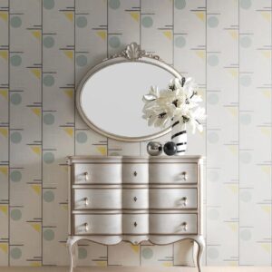 Итальянский комод Art. 4007 от SILVANOGRIFONI