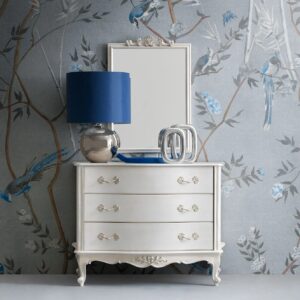 Итальянский комод Art. 4031.S от SILVANOGRIFONI