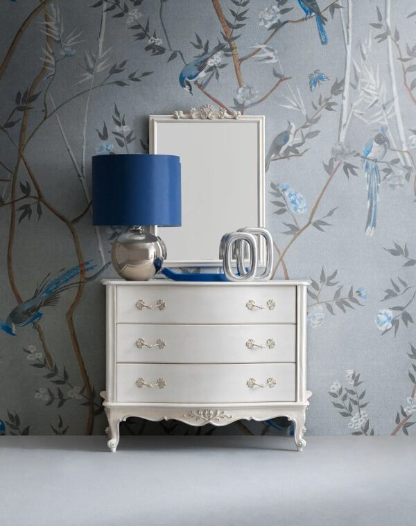 Итальянский комод Art. 4031.S от SILVANOGRIFONI