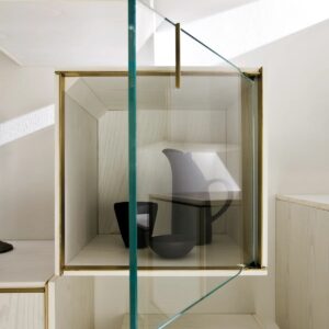 Итальянский стеллаж 40/40 от LAURAMERONI