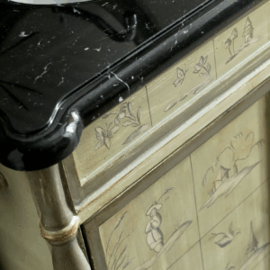 Итальянская тумба для ванной Art. 3019 2