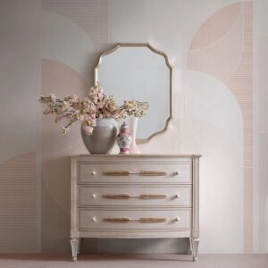 Итальянский комод Art. 4046 от SILVANOGRIFONI