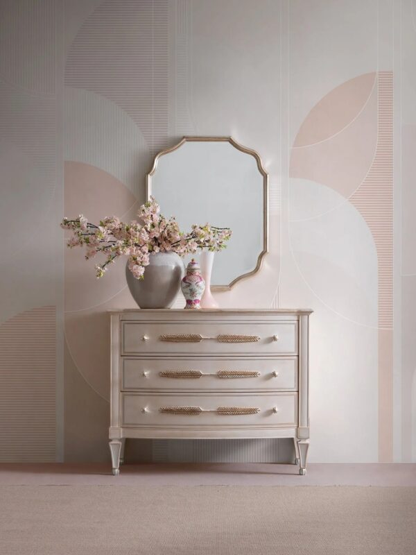 Итальянский комод Art. 4046 от SILVANOGRIFONI